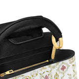 Catholight The Timeless Faith Ledertasche