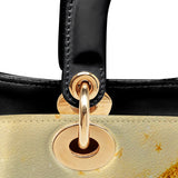 Catholight „Göttliche Mutterumarmung“ Damen-Ledertasche