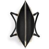 Catholight Ledertasche mit Ave Maria-Muster