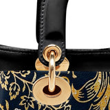 Catholight Everlasting Life Damen-Ledertasche