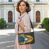 Katholische Bibelhülle für himmlische Andacht