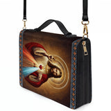 Katholische Bibelhülle: Ein Zeugnis der Gnade und des Mitgefühls