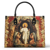 Catholight Triumph Of Light Ledertasche