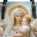 Catholight Celestial Love Keeper Ledertasche