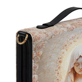 Catholight Eucharistic Grace Bible Cover