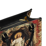 Catholight Triumph Of Light Ledertasche