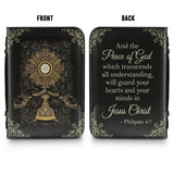 Catholight The Corpus Christi Elegance Bibelhülle