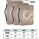 Katholische Rosenkranz-Andachtsbibel-Hülle