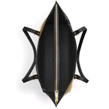 Catholight Ledertasche „The Divine Shepherd's Grace“