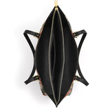 Catholight Halo Of Rose Leder-Tragetasche