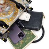 Catholight Divine Grace and Serenity Ledertasche