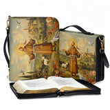 Catholight Bibelumschlag „Der Geist der Natur“