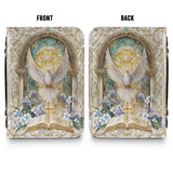 Katholische Bibelhülle „Heiligtum des Heiligen Geistes“