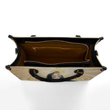 Catholight Our Lady's Eternal Glow Ledertasche
