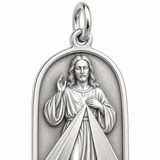 Catholight Divine Mercy - Rays of Hope Charm