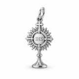 Catholight Eucharist - Bread of Life Charm