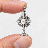 Catholight Eucharist - Bread of Life Charm