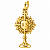 Catholight Eucharist - Bread of Life Charm