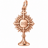 Catholight Eucharist - Bread of Life Charm