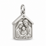Catholight Holy Family - Home of Nazareth Charm