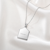 Catholight Holy Family and Lamb of God Charm