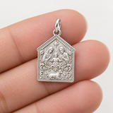 Catholight Holy Family and Lamb of God Charm