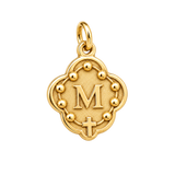 Catholight Holy Rosary - Mysteries of Grace Charm