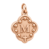 Catholight Holy Rosary - Mysteries of Grace Charm