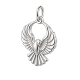 Catholight Holy Spirit - Breath of Peace Charm