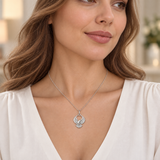 Catholight Holy Spirit - Breath of Peace Charm