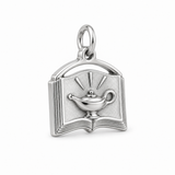 Catholight Sacred Scripture - Lamp of the Word Charm
