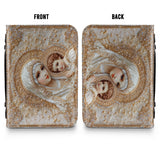 Catholight „Himmlische Gnade in strahlender Pracht“ – Bibelumschlag