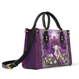 Catholight Eternal Hope Ledertasche