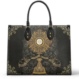 Catholight The Corpus Christi Elegance Ledertasche