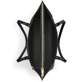 Catholight Ledertasche „Das Kreuz der Erlösung“