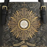 Catholight The Corpus Christi Elegance Ledertasche