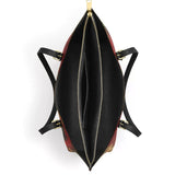 Catholight Triumph Of Light Leder-Tragetasche