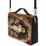 Catholight Triumph Of Light Bible Cover