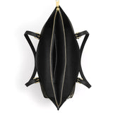 Catholight The Divine Monogram Leder-Tragetasche