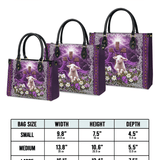 Catholight Eternal Hope Ledertasche