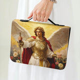 Katholische Hüter des Lichts Bibelhülle