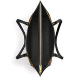 Catholight Resurrection Bloom Leder-Tragetasche