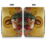 Catholight Lamb of Grace Bible Cover