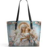 Catholight Celestial Love Keeper Ledertasche