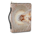 Catholight Eucharistic Grace Bible Cover