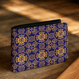 Catholight Herren-Geldbörse „Eternal Majesty“