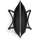 Katholische Dreifaltigkeits-Ledertasche „The Holy Grace“