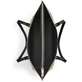 Katholische Ledertasche zur Verehrung des Heiligen Patrick