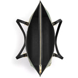 Katholische Ledertasche „Heiliger Hirte“ (St. Johannes der Täufer)