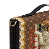 Katholische Agnus Dei Bibelhülle